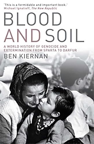 Blood And Soil