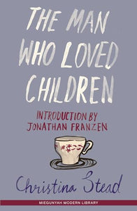 The Man Who Loved Children 