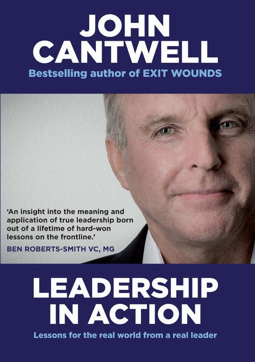 Leadership in Action