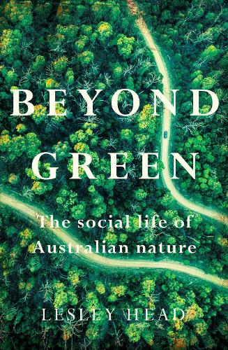Beyond Green cover