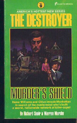 Murder's Shield