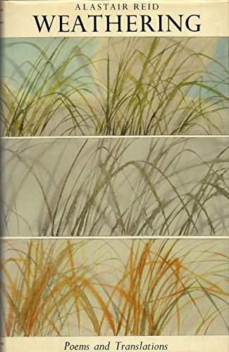Weathering