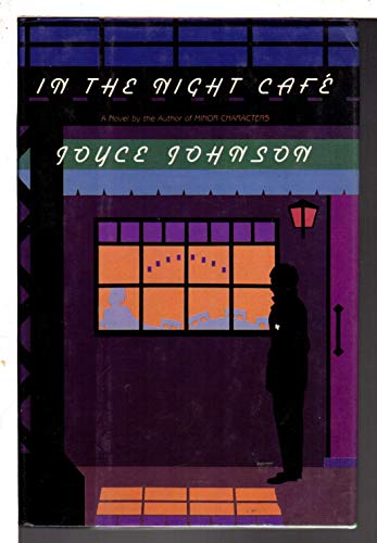 Johnson Joyce : in the Night Cafe (Hbk)