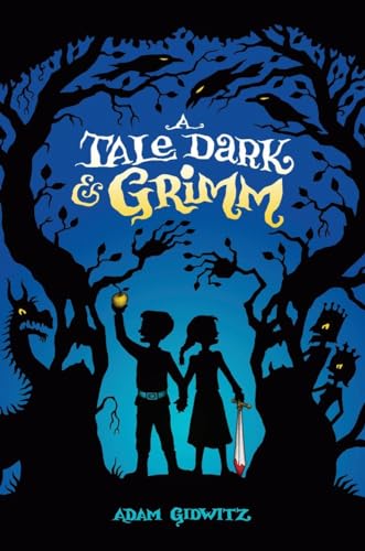 A Tale Dark and Grimm