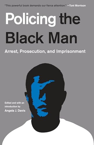 Policing the Black Man