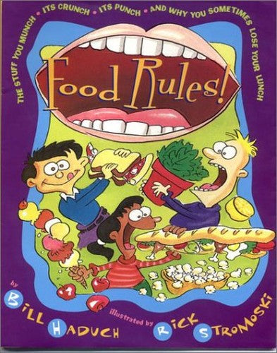 Food Rules!