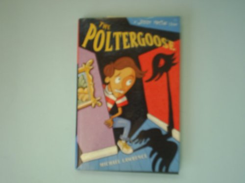 The Poltergoose