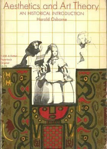 Aesthetics and Art Theory