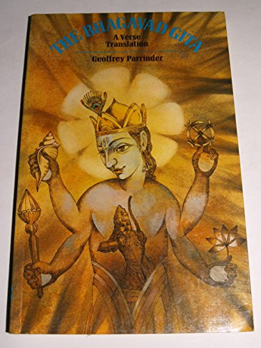 Bhagavad-Gita cover