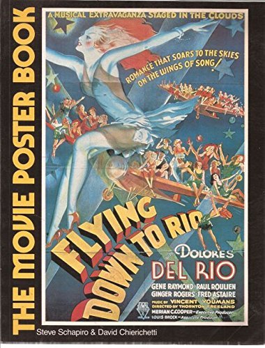 The Movie Poster Book