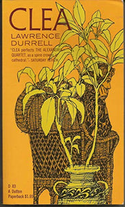 Alexandria Quartet (Boxed) 