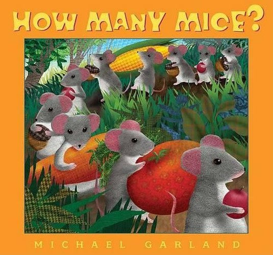 How Many Mice?