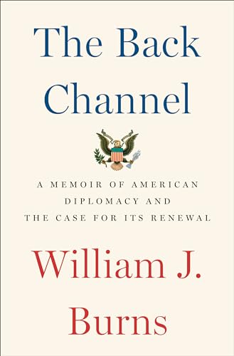 The Back Channel