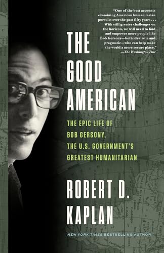 The Good American
