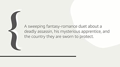 The Queen's Assassin