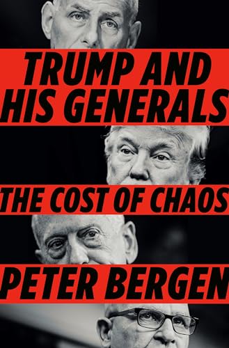Trump and His Generals