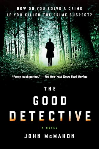 The Good Detective