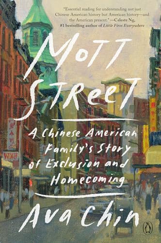 Mott Street