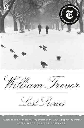 Last Stories