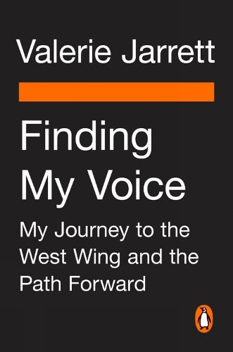 Finding My Voice