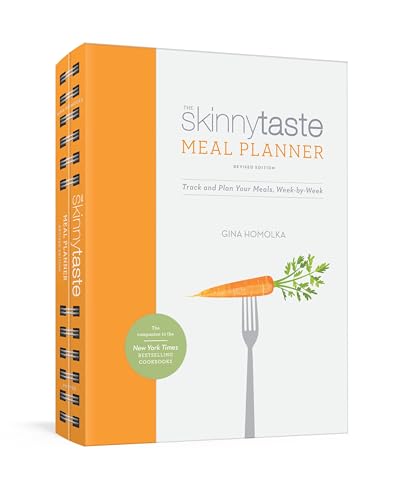 Skinnytaste Meal Planner