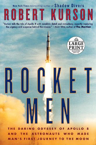 Rocket Men