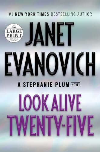 Look Alive Twenty-Five