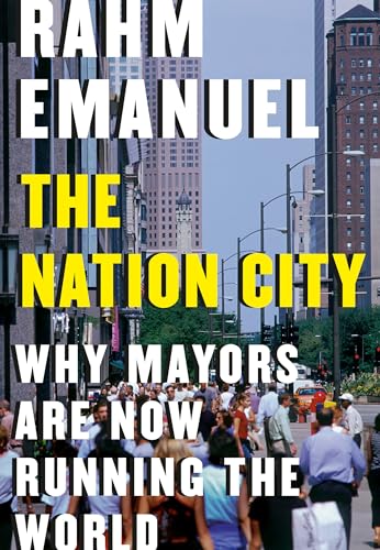 The Nation City