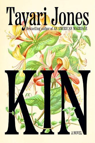 Kin: Oprah's Book Club cover