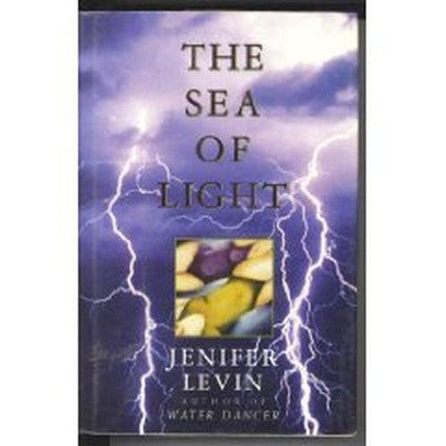 Leven Jenifer : Sea of Light (HB)