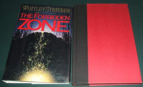 Strieber Whitley : Mound (HB)