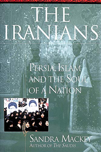 The Iranians