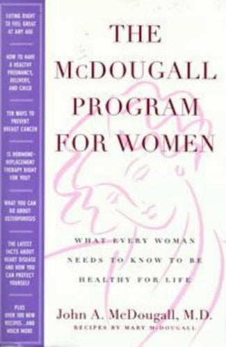 Mcdougall Program for Women
