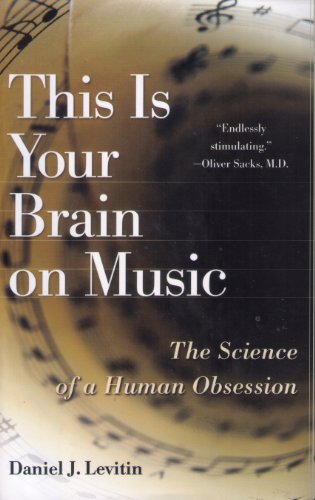 Your Brain on Music
