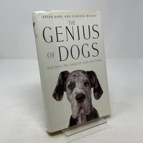 The Genius of Dogs
