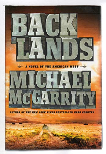 Backlands