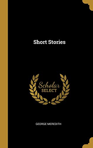 Short Stories