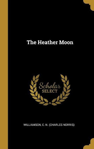 The Heather Moon