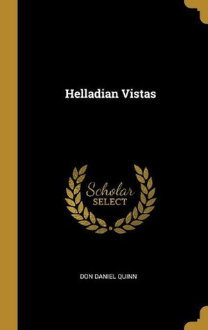 Helladian Vistas