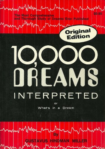 10, 000 Dreams Interpreted