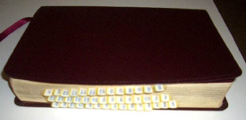 Defender's Study Bible-KJV