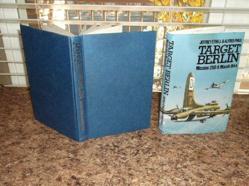 Target Berlin: Mission 250, 6 March 1944