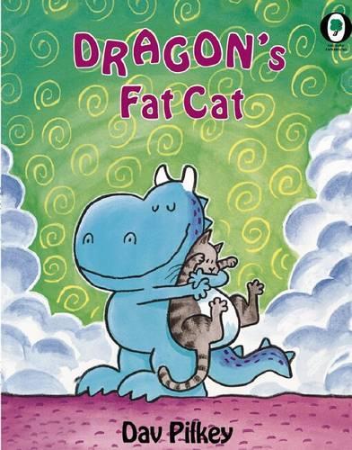 Dragon: Dragon's Fat Cat