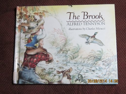 The Brook