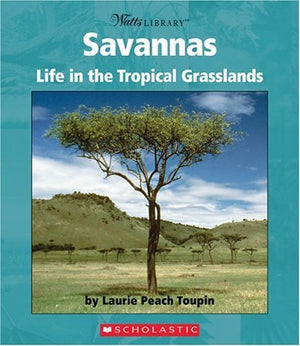 Savannas