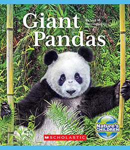 Giant Pandas (Nature's Children)
