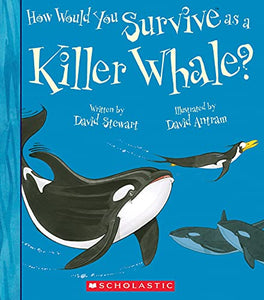 How Would You Survive as a Whale? 