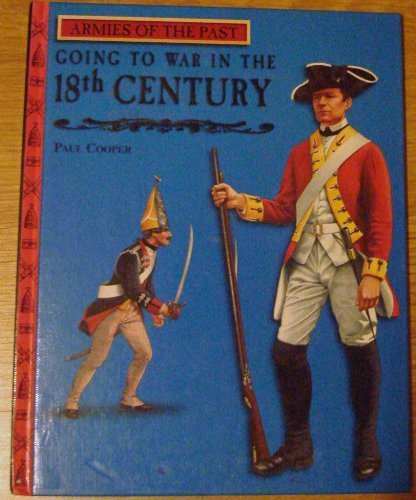 Going to War in the 18th Century