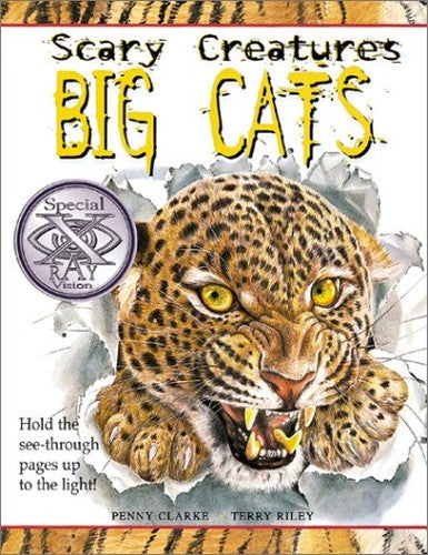 Big Cats