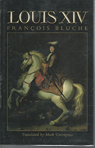 Louis XIV
